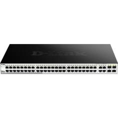 D-Link DGS-1210-48/E 48-Port Layer2 Smart Managed Gb ne. 2