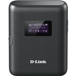 D-Link DWR-933 4G Wi-Fi 6 Mobile Hotspot AX1800