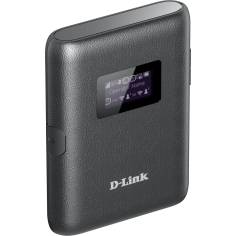 D-Link DWR-933 4G Wi-Fi 6 Mobile Hotspot AX1800 2