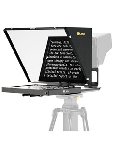 Ikan PT4700 Professional 17 High Bright Teleprompter