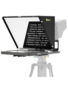 Ikan PT4500 Professional 15 High Bright Teleprompter