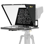 Ikan PT4500 Professional 15 High Bright Teleprompter