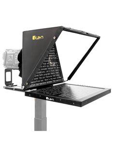 Ikan PT4900-SDI-V2  Professional 19  High Bright Teleprompter