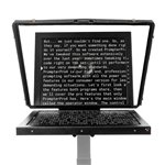 Ikan PT4900-SDI-V2  Professional 19  High Bright Teleprompter