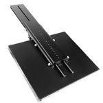 Ikan PT4900-SDI-V2  Professional 19  High Bright Teleprompter