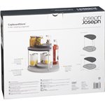 Joseph Joseph CupboardStore organizer girevole 2 livelli