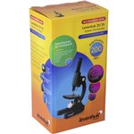 Levenhuk 2S NG microscopio monoculare