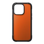 Nomad Rugged Case iPhone 14 Pro Ultra Orange