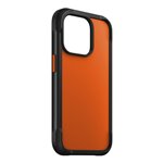 Nomad Rugged Case iPhone 14 Pro Ultra Orange