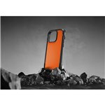 Nomad Rugged Case iPhone 14 Pro Ultra Orange