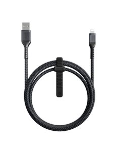Nomad Kevlar USB-A to Lightning Cable 1,5 m