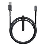 Nomad Kevlar USB-A to Lightning Cable 1,5 m