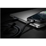 Nomad Kevlar USB-A to Lightning Cable 1,5 m