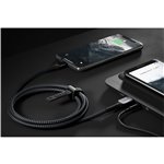 Nomad Kevlar USB-A to Lightning Cable 1,5 m