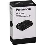 Panasonic EY 9L53 B batterie 18,0 V/3,0 Ah Li-Ion
