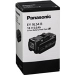 Panasonic EY 9L54 B batterie 18,0 V/5,0 Ah Li-Ion