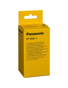 Panasonic EY 9221 B batterie 2,4 V/2,8 Ah Ni-MH