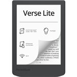 PocketBook Verse Lite Midnight Grey