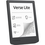 PocketBook Verse Lite Midnight Grey