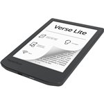 PocketBook Verse Lite Midnight Grey