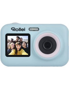Rollei Sportsline Fun verde