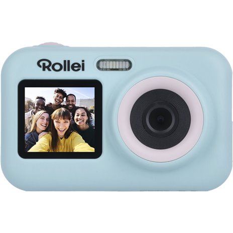 Rollei Sportsline Fun verde