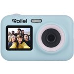 Rollei Sportsline Fun verde