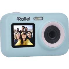 Rollei Sportsline Fun verde 2