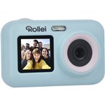 Rollei Sportsline Fun verde