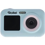 Rollei Sportsline Fun verde