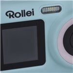 Rollei Sportsline Fun verde