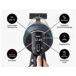 Samsung VS20C85G2TN/WD Jet 85 PetPRO