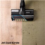 Samsung VS20C85G2TN/WD Jet 85 PetPRO
