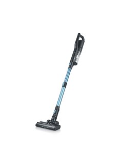 Severin HV 7151 S'Power Slim Akku Staubsauger