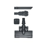 Severin HV 7151 S'Power Slim Akku Staubsauger
