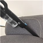 Severin HV 7151 S'Power Slim Akku Staubsauger