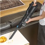 Severin HV 7151 S'Power Slim Akku Staubsauger