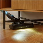 Severin HV 7151 S'Power Slim Akku Staubsauger