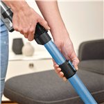 Severin HV 7151 S'Power Slim Akku Staubsauger