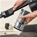 Severin HV 7151 S'Power Slim Akku Staubsauger