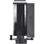 Thermaltake ASTRIA 200 ARGB nero raffredd. ad aria