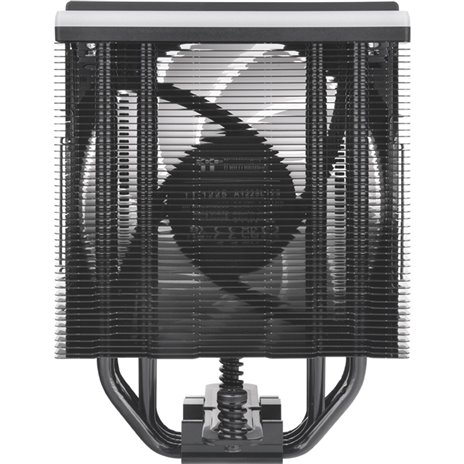 Thermaltake ASTRIA 200 ARGB nero raffredd. ad aria