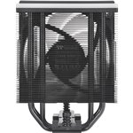 Thermaltake ASTRIA 200 ARGB nero raffredd. ad aria