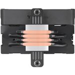 Thermaltake ASTRIA 200 ARGB nero raffredd. ad aria