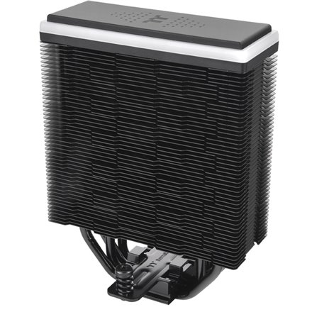 Thermaltake ASTRIA 200 ARGB nero raffredd. ad aria