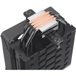 Thermaltake ASTRIA 200 ARGB nero raffredd. ad aria