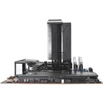 Thermaltake ASTRIA 200 ARGB nero raffredd. ad aria