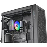 Thermaltake ASTRIA 200 ARGB nero raffredd. ad aria