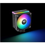 Thermaltake ASTRIA 200 ARGB nero raffredd. ad aria