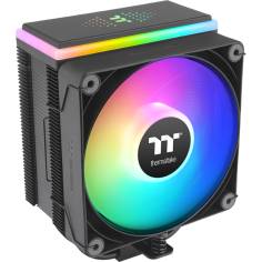 Thermaltake ASTRIA 400 ARGB nero raffredd. ad aria